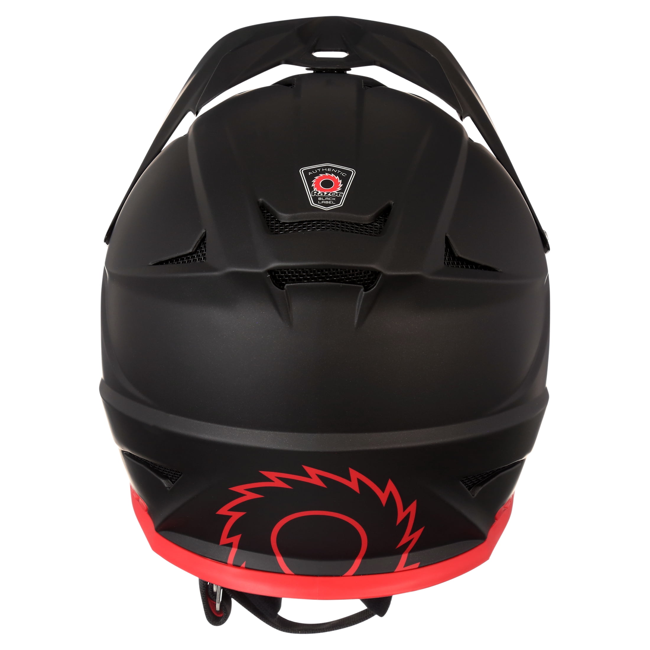 Razor Full Face Helmet - Thumbnail 2