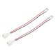 thumbnail image 1 of 2uds Coche Altavoz Conector Cable Arnés Adaptadores, 1 of 1