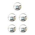 thumbnail image 2 of kurtrusly Wide Compatibility Universal Refrigerator Thermostat For Various Models Fridge Freezer Thermostat As Shown 5Set, 2 of 6