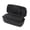 Black, variant on Necvior EVA Hard Shell Carrying Case Outdoor Travel Storage Bag for FLIP7/Sono Roam