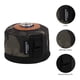 thumbnail image 2 of Bolsa de almacenamiento para tanque de gas para acampar camuflaje negro S FLhrweasw Nuevo, 2 of 6