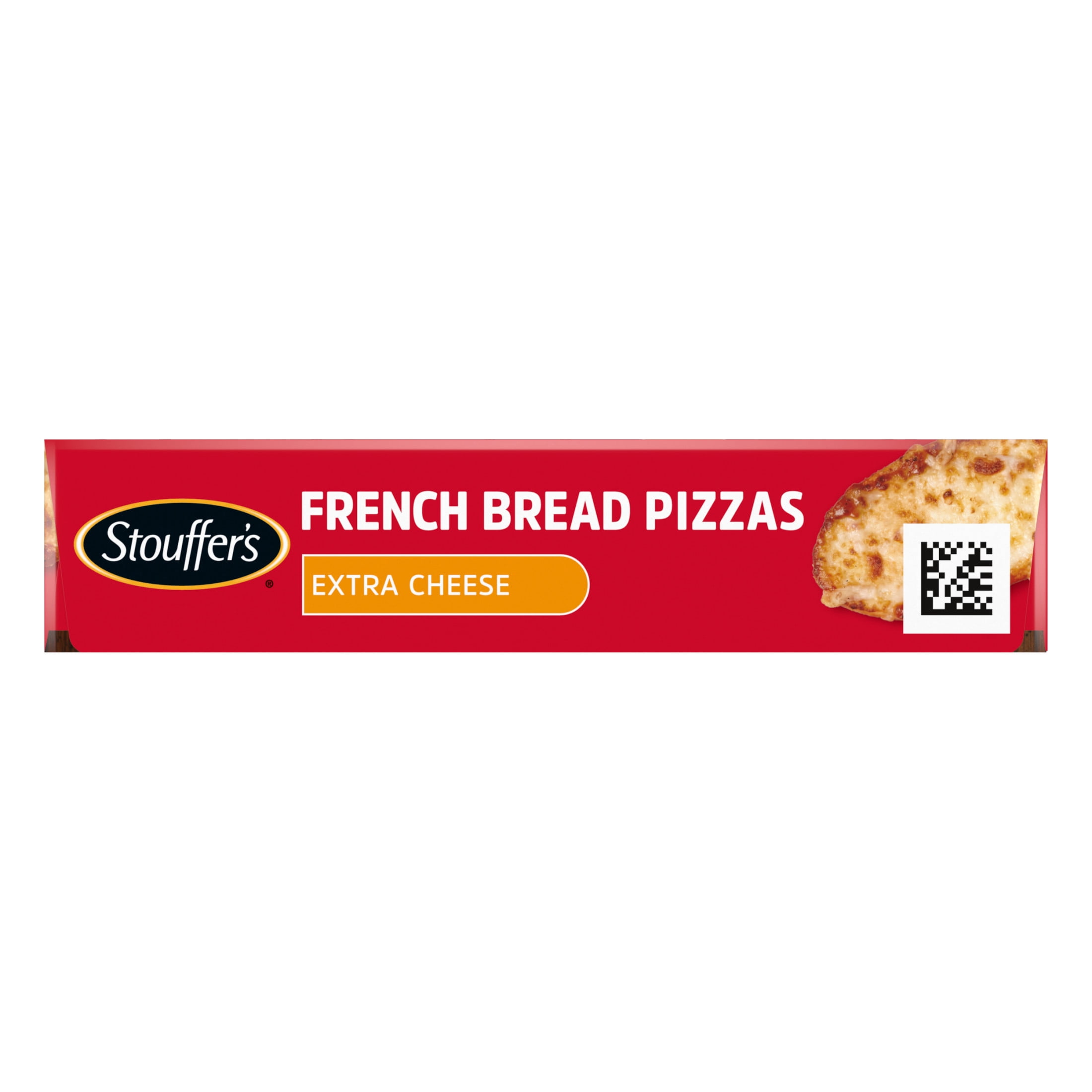 Stouffer's Cheese, French Bread Pizza, 11.75 oz (Frozen)