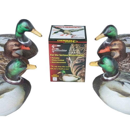 Inflatable Field Duck Decoys Inflatable Field Duck Decoys