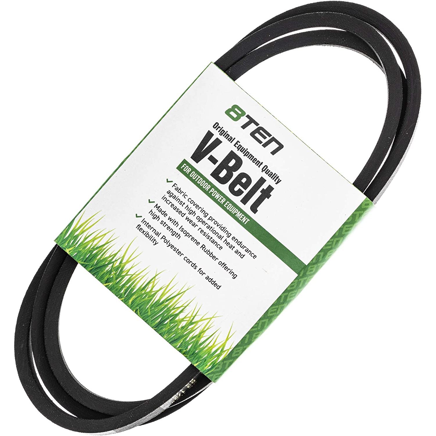 Deck Belt for Cub Cadet Enforcer ZForce Pro ZWing 48 02000154