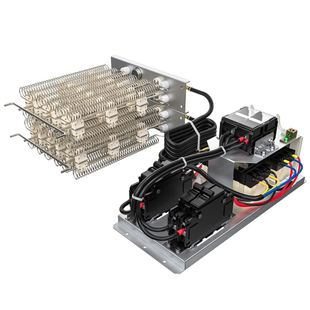 MRCOOL 20kW VersaPro & Hyper Heat 2nd Gen Heat Kit