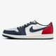 thumbnail image 1 of N I-K-E A i r-Jor-dan 1 Low OG 'Gym Red & Midnight Navy' (HQ2993-100) Expeditedship, 1 of 6