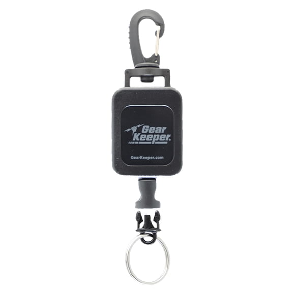 Tijeras Gear Keeper Trauma, extensión de 91 cm, resistente
