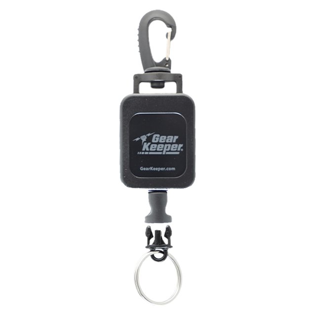 Tijeras Gear Keeper Trauma, extensión de 91 cm, resistente