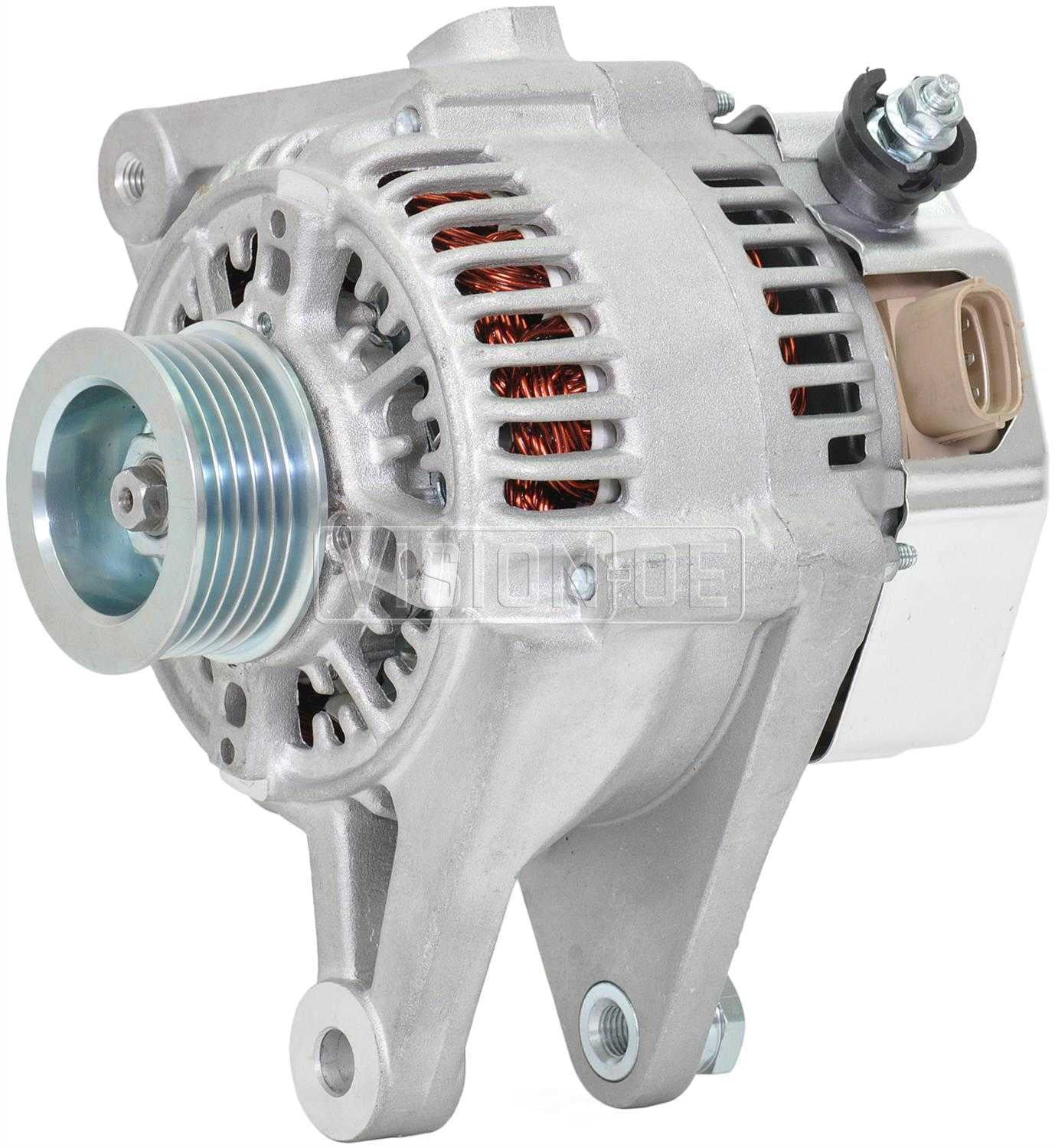 Vision OE 13879 Alternator