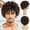 M062 T30#, variant on Men's Dreadlock Wig Black Tight Coil Style for Realistic Look