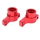 thumbnail image 2 of Copa Del Eje Trasero De Aleación RC, Instala Fácilmente La Copa Del Eje Trasero RC Mejora El Rendimiento Dos Colores Resistente Duradero Práctico Para LOSI 22S Para SCT ANGGREK Rojo, 2 of 8