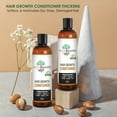thumbnail image 7 of WildRoots Growth Conditioner for Shiny, Thick Hair & Volume | All Hair Types, 8 fl oz, 7 of 7