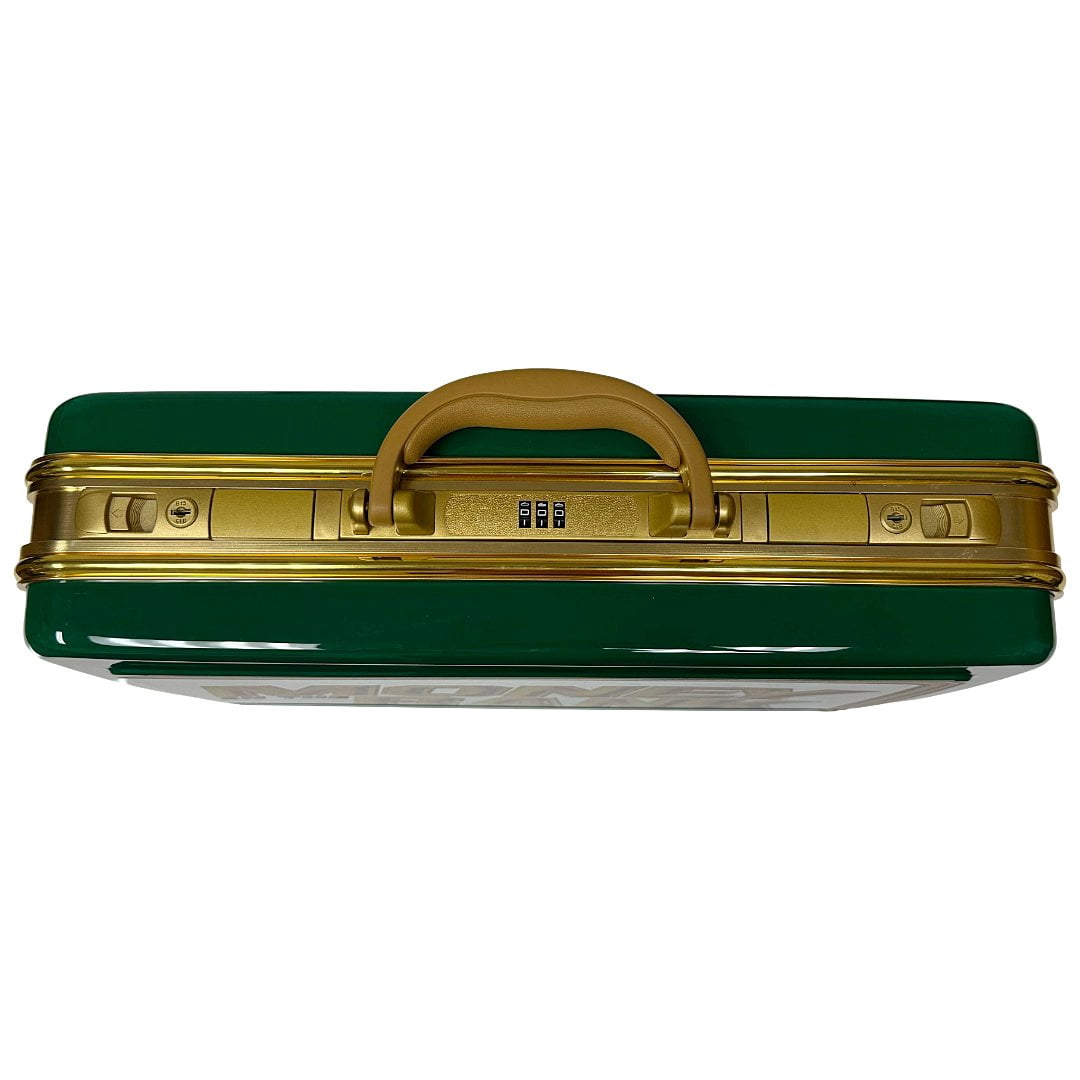 Money In The Bank Briefcase