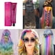 thumbnail image 4 of NEW Shoupin Ammonia-free Hair Dye Single Color Paste Cover White Hair Multi-color Hair Dye C7-45, 4 of 5