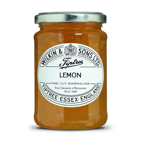 Tiptree Lemon Marmalade, 12 Ounce Jars (Pack of 3)
