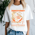 thumbnail image 2 of I Abandon My Humanity In Exchange For Crabhood Japanese Art Shirt, Vintage Japanese Tshirt, 2 of 5