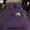 Plum, variant on 3 Pcs Pinch Pleated Duvet Cover Set 100% Egyptian Cotton 1000 Thread Count with Zipper Closure & Corner Ties Pintuck Bedding Duvet Cover - Oversized Super King Size (120" x 98") Inch, Plum