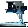 thumbnail image 2 of OMAX 96 LED Focused Bright Shadow Less Ring Light with Light Control Box for Stereo Microscopes, 2 of 3