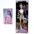 thumbnail image 4 of 30CM Anime K-Pop Demon Hunters Dolls - Rumi & Mira & Zoey Toy with White Clothes Perfect Birthday Surprise Gift for K-Pop Fans, 4 of 4