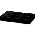 thumbnail image 1 of Fashion Multipurpose 4 Slot Tray With Ring Roll Fits Jjg353 And Jjg1149 (10.75 X 5.75) Made In China multtray2, 1 of 5