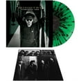 thumbnail image 4 of Ke*A*H** (Psalm 69) (180G) & Live Necronomicon (Black & Gold Splatter Vinyl/2LP) & Toronto 1986 (Green & Black Splatter LP Vinyl), 4 of 4
