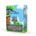 thumbnail image 3 of Fundas para cartas Realm Guard Pixel Art Series 105 unidades acabado mate, 3 of 8