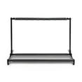 thumbnail image 1 of Pyle Portable Multi Instrument 9 Space Guitar Floor Stand Rack Holder, 1 of 8