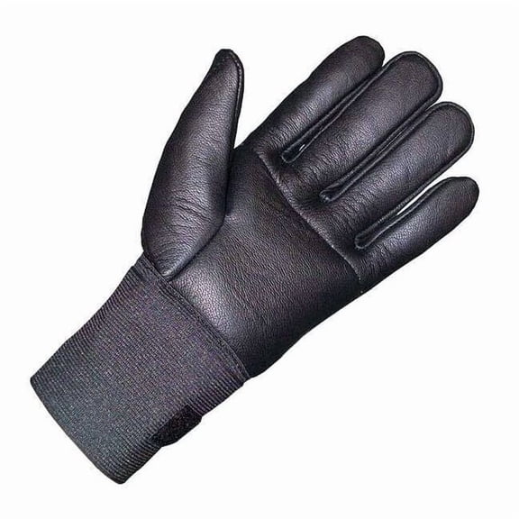 Impacto Anti-Vibration Gloves, Full, M, Right IP473-50MR