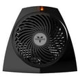 thumbnail image 2 of Vornado VH203 Personal Space Heater, 2-Pack, Black, 2 of 5