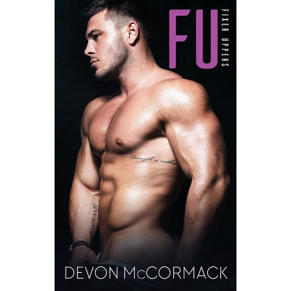 Fu: Fixer Uppers (Paperback)