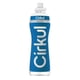 thumbnail image 2 of Botella de Agua Cirkul 650 ml Grip Squeeze Azul Marino con Sabor, 2 of 9
