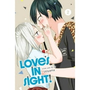 Love's in Sight!: Love's in Sight!, Vol. 2 (Series #2) (Paperback)