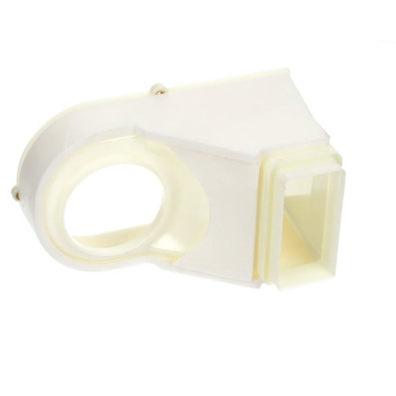 Scotsman Chute Body & Insulation 02-3841-01 - Genuine OEM Replacement Part