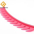 thumbnail image 1 of Motorcycle Helmet Decorative Mohawk Sticker Spike Strip Sticker Universal Motorcycle helmet For Helmet, 1 of 2
