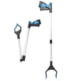 thumbnail image 4 of Folding Grabber, Painless Trash Picker, Practical   for Hospitals Factories Elderly, 4 of 8