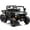 Pink, variant on iRerts 24V Electric Ride on Dump Truck, 4WD Powered Ride on Toys with Remote Control, Dump Bed, Bluetooth Music, 6 Wheel Electric Car for Kids Boys Girls Birthday Christmas Gift Ages 3-5, Pink