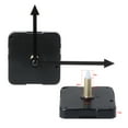 thumbnail image 6 of DIY Quartz Clock Movement Long Shaft Replacement Clock Kit Repair Supplies for Handmade Manual Replace Mechanism, 6 of 19