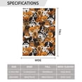 thumbnail image 3 of Easygdp Dogs Different Breeds Garden Flag Yard Flag Welcome Flag, Double-Sided, Weather Resistant for Outdoor Decor - 28"x40", 3 of 9
