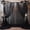 Black, variant on 20x10 Peach Tulle Backdrop Curtains for Parties, Sheer Backdrop Curtain Wedding Photo Background Drapes for Baby Shower Photography Birthday Party
