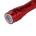 thumbnail image 6 of ZFYXGS Flexible Torch Telescopic 3 LED Magnetic Pick Up Tool Light Flashlight, 6 of 6