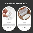 thumbnail image 4 of HLONK Laundry Detergent Container Empty Shampoo Dispenser Bottles Lotion High Capacity Beverage Machine with Spigot, 4 of 6