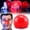 Red, variant on Event & party supplies,Flashing Clown Nose Dress Up Props Stage Props For Christmas Halloween Costume