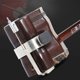 thumbnail image 1 of SWETRACE Soporte Práctico Para Erhu Con De Cuero Antideslizante Y Material Duradero, 1 of 8