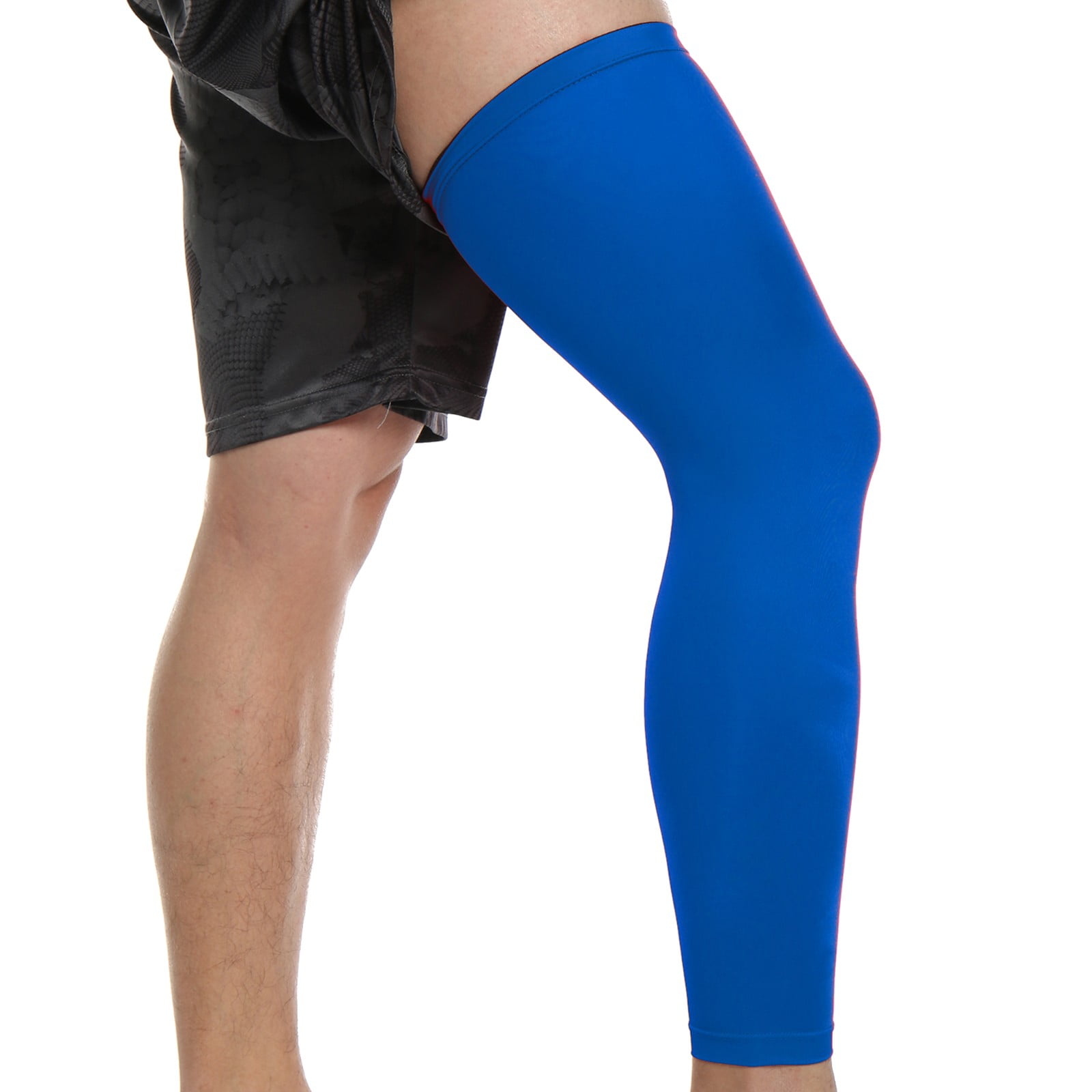 thigh compression sleeve