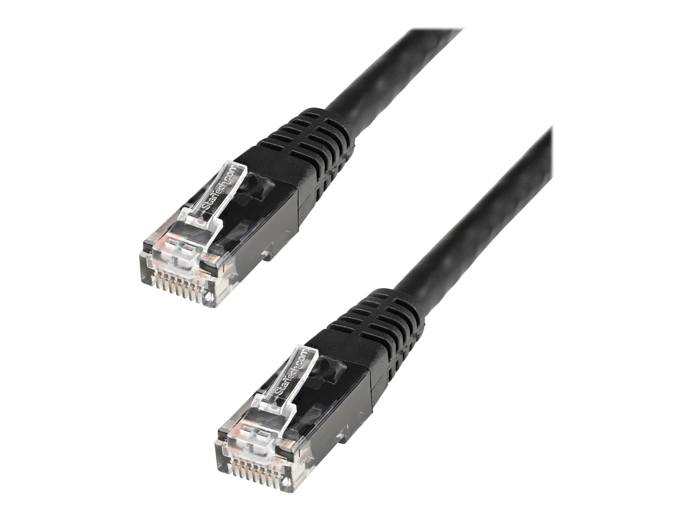 CAT5'e Network Ethernet Patch 1/2FT 1FT 2FT 3FT 4FT 5FT 6FT 10FT to 30FT cables 