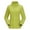 Light Green, variant on Women's Jackets Solid Polar Full Zip Stand Collar Sweatshirts Outdoor Theraml Windproof Lightweight Jacket