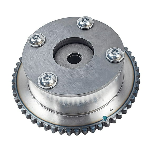 Engine Timing CVVT Camshaft Sprocket Gear Intake | Fit for Hyundai Elantra 2011-2015, Elantra GT 2013-2014, Kia Forte Koup 2014-2016, Soul 2012-2013 | OE# 24350-2E011 243502E011