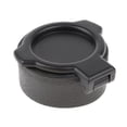 thumbnail image 4 of de detección Tapa de la telescopio de diámetro Accesorio del ocular del telescopio Proteger de las salpicaduras de agua Sunnimix tapa de la cubierta de la lente del telescopio terrestre, 4 of 4