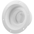 thumbnail image 3 of SHISUYAN Trousse de Couvre-Évent de Plomberie pour VR avec Vis, Capuchon d'Évent de Toit pour Caravane, Remorque, Autocaravane, Ventilation, Fournitures de Capuchon d'Évent de Plomberie pour VR, 3 of 9