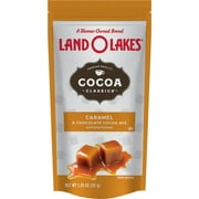 Land O Lakes  Classics Caramel & Chocolate Hot Cocoa Mix, 1.25 oz. Packet, Serving Size: 1 (35g)
